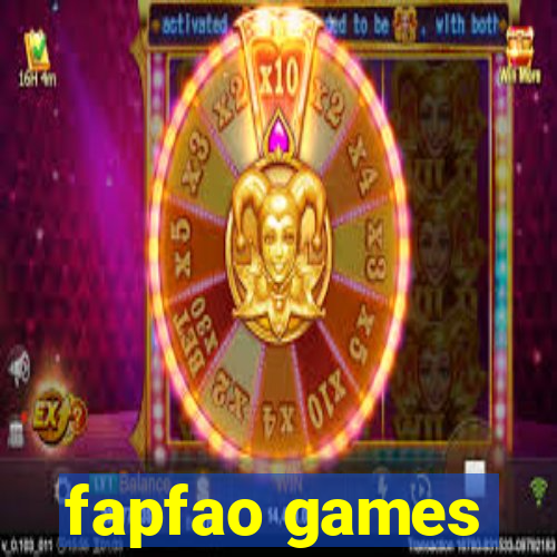 fapfao games